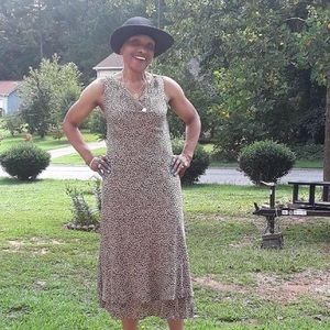 Meet your Posher, Patty